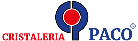 Cristaleria Paco logo